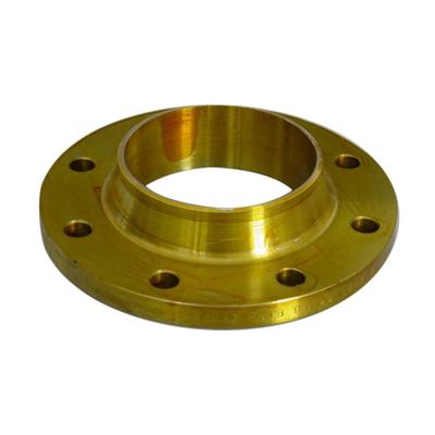 Ditempa SO Flange ANSI B16.5 B16.47 WN Blind ASME A105 Carbon Steel 150LBS