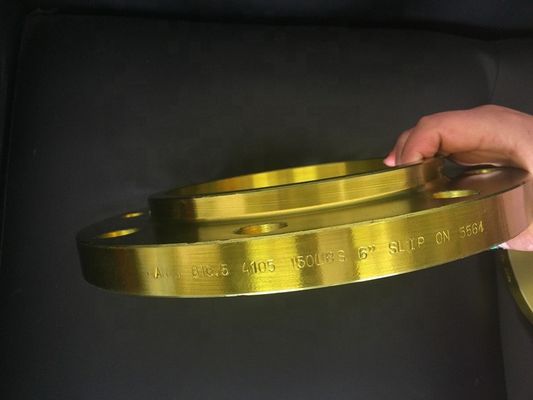 CS BS4504 PN6 PN40 Flange BS10 T/E T/D 1/2 Inci Sampai 48 Inci WN SO PL BL Flange