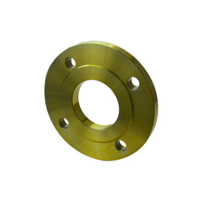 Baja Karbon FLANGE BS 4504 PN6 Ke PN40 BS10 T/E T/D 1/2' Sampai 48&quot; WN SO PL BL
