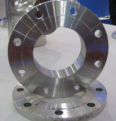 SORF P245GH PELAT BAJA KARBON FLANGE PN06 PN10 PN16 PN25 PN40 PN63 PN100