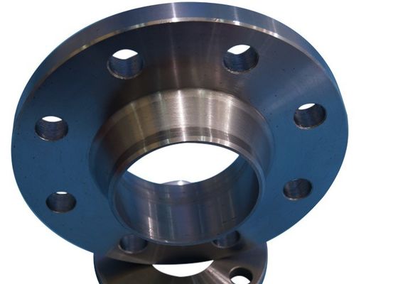 WN Tempa PIPA FLANGE DIN EN1092-1 TYPE11 DIN2633 PN16 DIN2632 P245GH