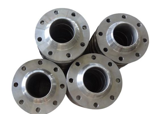 WN Tempa PIPA FLANGE DIN EN1092-1 TYPE11 DIN2633 PN16 DIN2632 P245GH