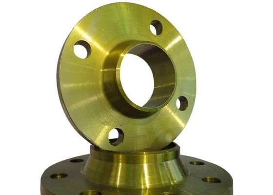WN Tempa PIPA FLANGE DIN EN1092-1 TYPE11 DIN2633 PN16 DIN2632 P245GH