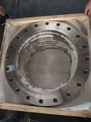 CS BS4504 PN6 PN40 Flange BS10 T/E T/D 1/2 Inci Sampai 48 Inci WN SO PL BL Flange