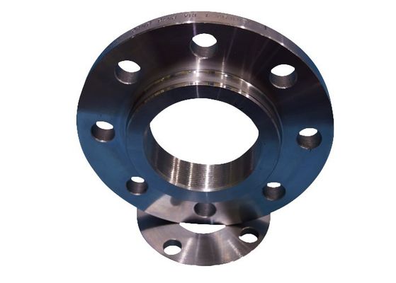 SO P245GH Flange DIN EN1092-1 TYPE12 PN16 DN200 P250GH P265GH P280GH Dengan Hub