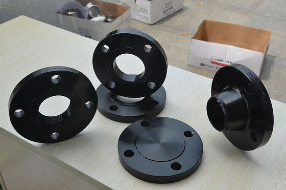 LEHER LAS RF FLANGE WNRF 150LBS 300LBS 600LBS 1500LBS A105N F304 304L F316 316L