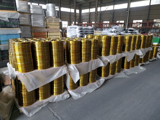 15A Sampai 1500A SS400 JIS B2220 Flensa Tempa 5K 10K 16K 20K 30K Flensa