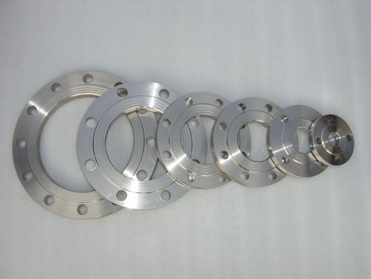 FLANGE STANDAR DIN DIN-PN6-PN10 -PN25-PN40-PN64-PN160 FLANGE Tempa