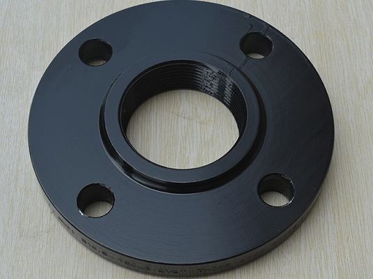 1/2 &quot;Sampai 80&quot; Baja Karbon BLIND Flange 304L 316L Stainless Steel Slip Pada Flange