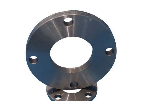 15NB Ke 1200NB Slip Pada Flange Blind AWWA C207-07 Kelas D Kelas B 150LBS A105