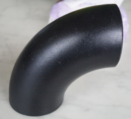 A234WPB 304L 316L Mengurangi Tee Pipe Fitting Elbow Con Ecc Reducer Cap