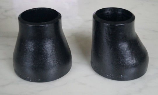 A234WPB 304L 316L Mengurangi Tee Pipe Fitting Elbow Con Ecc Reducer Cap