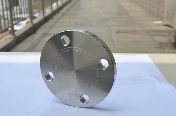ANSI B16.5 B16.47 Flange Buta Stainless Steel CS A105 WNRF SORF BLIND SWRF LJFF