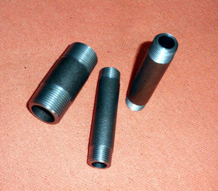 ASME B16.11 Froged Socket Welding Pipe Fittings Berulir 9000lbs 2000lbs