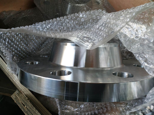 TYPE11 FLANGE EN1092-1 DIN2633 PN16 WN FLANGE ST37.2 BAJA FLANGE Tempa