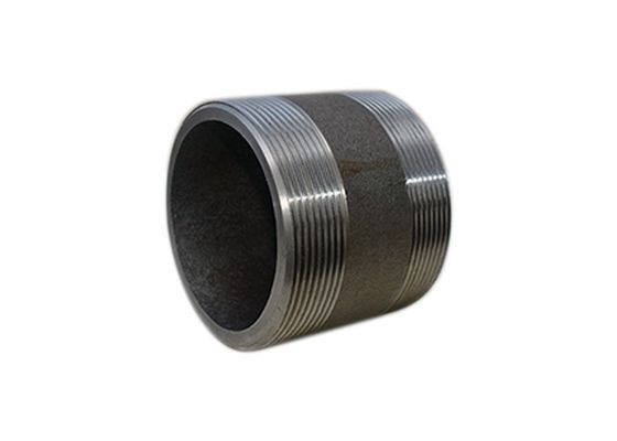 3000LBS Forged Fitting ASME B16.11 Soket Kacau Kopling Tee Siku Dilas