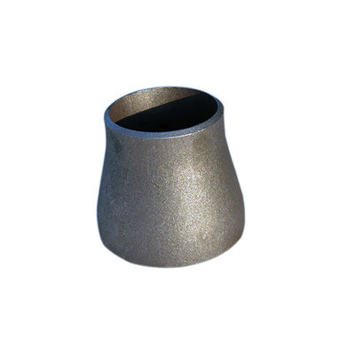 304L 316L Carbon Steel Stainless ANSI B16.9 Reducer Con Ecc Blcak Minyak Anti Karat