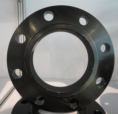 24 &quot;Flensa Baja Karbon Ansi B16.5 Asme B16.47 Minyak Anti Karat Flange 24 Inch