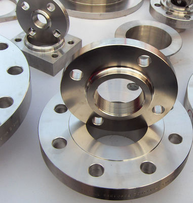 96&quot; 150# Sampai 6000# STAINLESS STEEL FLANGE EN1092-1 DIN FLANGE FORGED SS304 SS316L