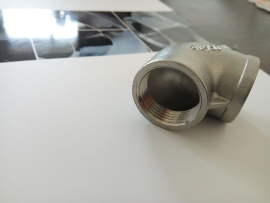 Fitting Ditempa Baja Karbon ASME B16.11 3000 # Fitting Ditempa SS Berulir