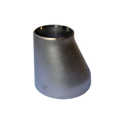 304L 316L Carbon Steel Stainless ANSI B16.9 Reducer Con Ecc Blcak Minyak Anti Karat