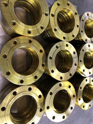 SS400 10K JIS B2220 FLANGE SO FF 10A Sampai 2000A FLANGE CAT KUNING