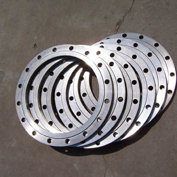 DN10 Ke DN5000 Flange AWWA C207 Kelas B B16.5 B16.47 Flange Plat Buta