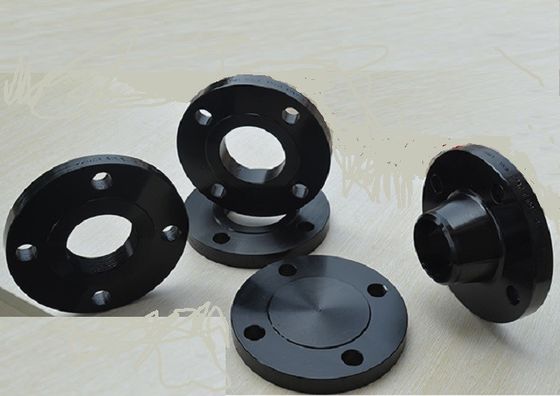 1/2&quot; Sampai 76&quot; ASME A105N FLANGE SLIP PADA WNRF BLIND LAP BERSAMA SWRF ULANG