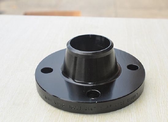 1/2&quot; Sampai 76&quot; ASME A105N FLANGE SLIP PADA WNRF BLIND LAP BERSAMA SWRF ULANG