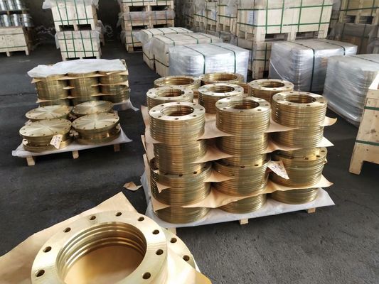 DN15 Ke DN3000 DIN2527 Flensa Buta TEKANAN FLANGE BAJA KARBON PN06 PN100