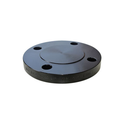 ANSI B16.5 B16.47 Pengelasan Leher Flange A105 150lbs 2500lbs WNRF SORF BLIND SWRF LJFF