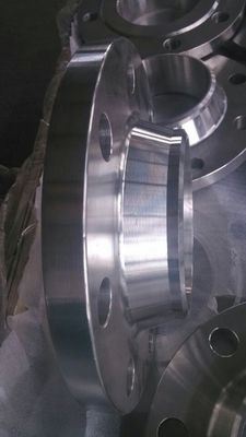 DIN EN1092 FLANGE STANDAR CS SS PN6 Ke PN63 RUST PROOF OIL FORGED FLANGE