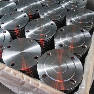 DIN EN1092 FLANGE STANDAR CS SS PN6 Ke PN63 RUST PROOF OIL FORGED FLANGE
