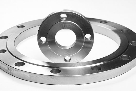 75mm Sampai 1400mm Sealing Raised Face Steel Plane Welded Flensa GOST 33259 12820 12821