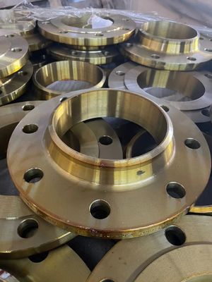S235JR P245GH 304 316 Bs4504 Flange PN6 PN10 PN25 PN40 PN64 PN100