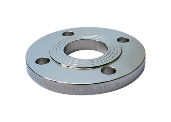 DIN2576 Flange EN1092-1 Tipe01 DIN2502 DIN2503 F304 F316 S235JR RST37.2