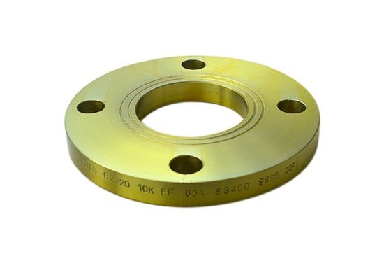 DIN2576 Flange EN1092-1 Tipe01 DIN2502 DIN2503 F304 F316 S235JR RST37.2