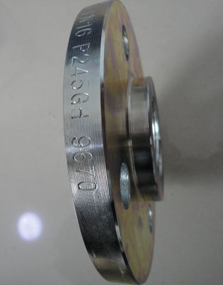 SO P245GH Flange DIN EN1092-1 TYPE12 PN16 DN200 P250GH P265GH P280GH Dengan Hub