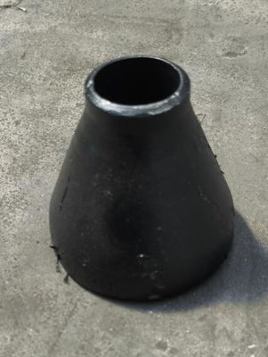 1/2 &quot;-72&quot; Peredam Pipa Baja Ss 304 316 321 Lukisan Hitam Atau Lukisan Warna