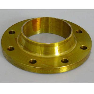 1/2 &quot;Sampai 80&quot; Baja Karbon BLIND Flange 304L 316L Stainless Steel Slip Pada Flange