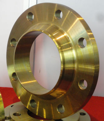1/2 &quot;Sampai 80&quot; Baja Karbon BLIND Flange 304L 316L Stainless Steel Slip Pada Flange