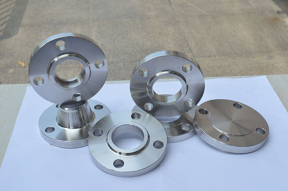 Flange Stainless Steel ASME B16.47 ANSI B16.5 BS10 WN SLIP ON BLIND SS304 SS316