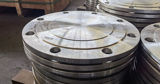 6 10 16 25 40 Bar PN160 Flensa DN10 Ke DN1600 Flange Galvanis Dingin