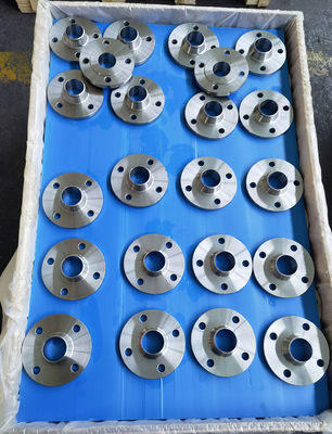 6 10 16 25 40 Bar PN160 Flensa DN10 Ke DN1600 Flange Galvanis Dingin