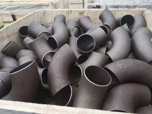 ISO 3419 Stainless Steel 304 Buttweld Fittings DIN2605-1 EN10253-1 Butt Weld Reducing Tee