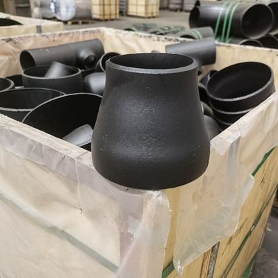 ANSI B16.9 Butt Welded Reducer SCH10 SCH20 SCH40 SCH80 SCH100 SCH120 SCH160 XXS