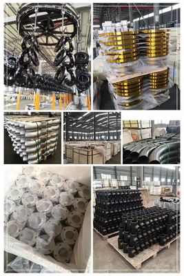 TYPE01 02 05 11 12 13 32 FLANGE EN1902-1 DIN DIN2566 2633 2502 2527 DN10 Ke DN2000