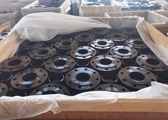 Flensa Pipa Leher Las Kelas 900 Kelas 1500 F304