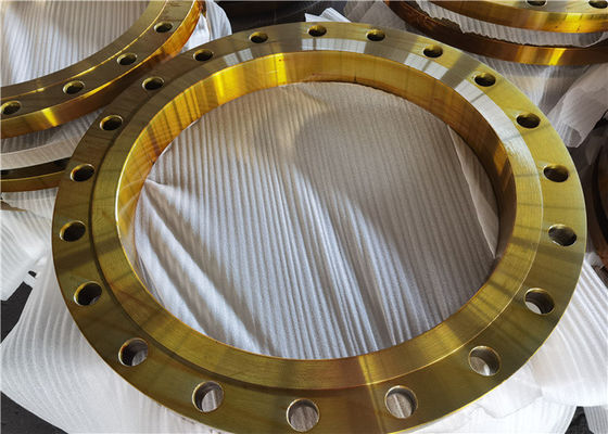 LEHER LAS RF FLANGE WNRF 150LBS 300LBS 600LBS 1500LBS A105N F304 304L F316 316L
