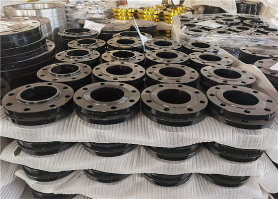 Flensa Pipa Leher Las Kelas 900 Kelas 1500 F304